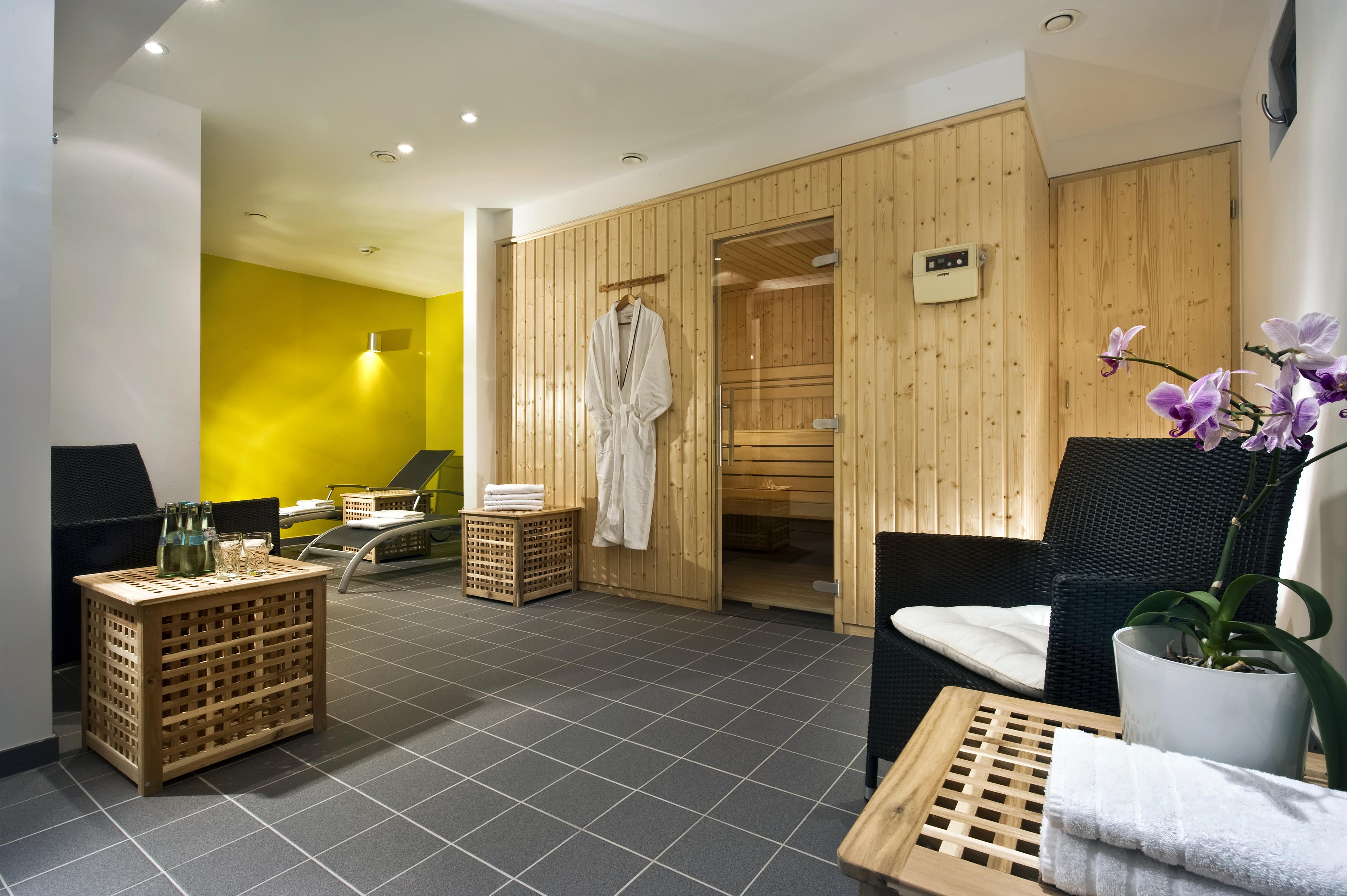 Tryp By Wyndham Frankfurt Hotell Frankfurt am Main Bekvämligheter bild